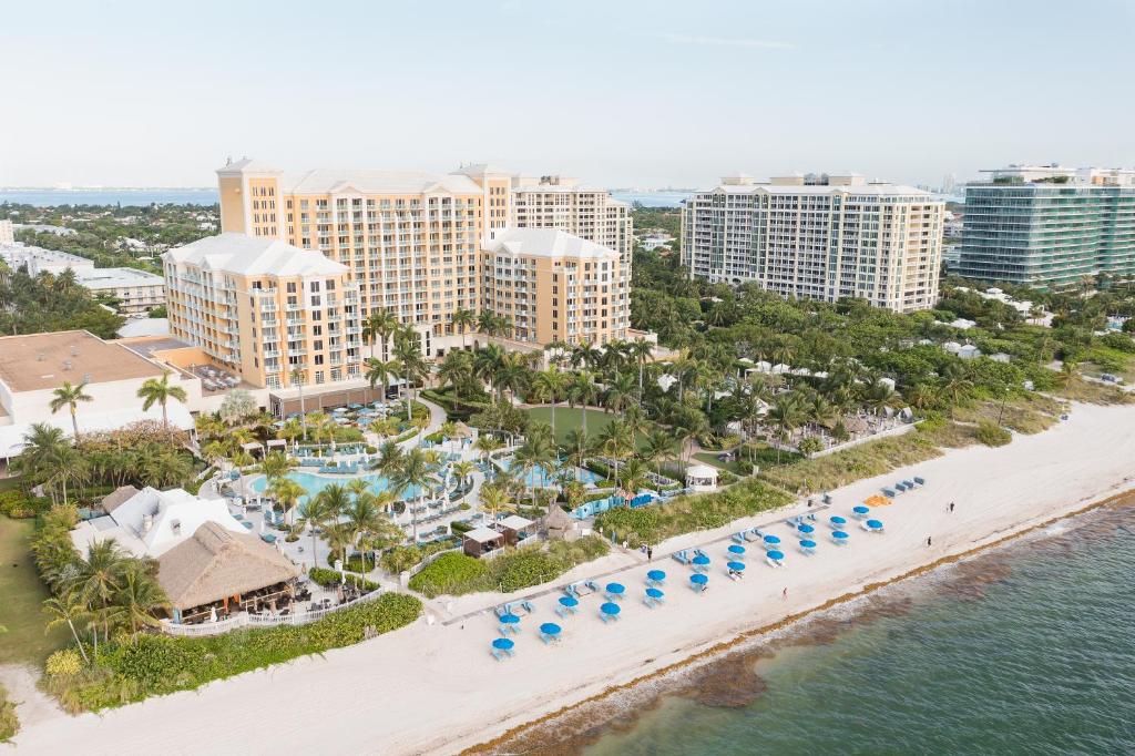 The Ritz-Carlton, Key Biscayne, Miami
