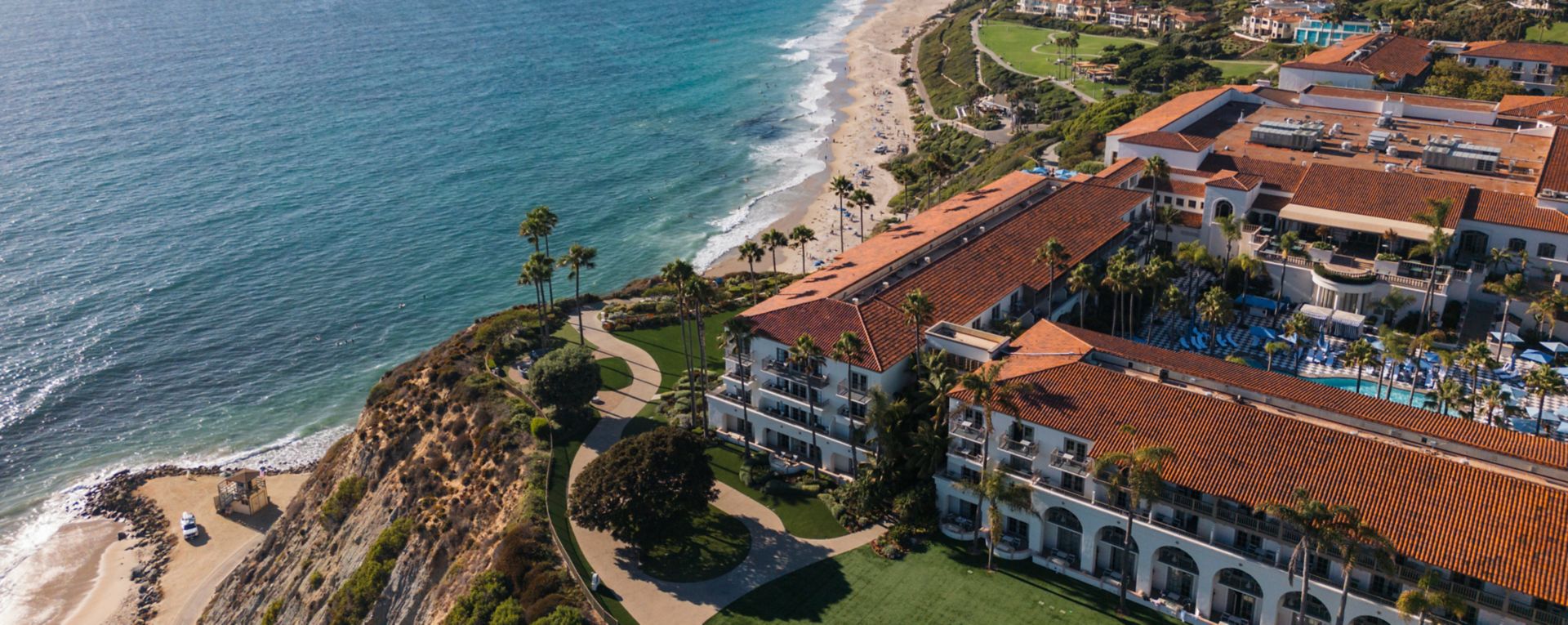 The Ritz-Carlton, Laguna Niguel