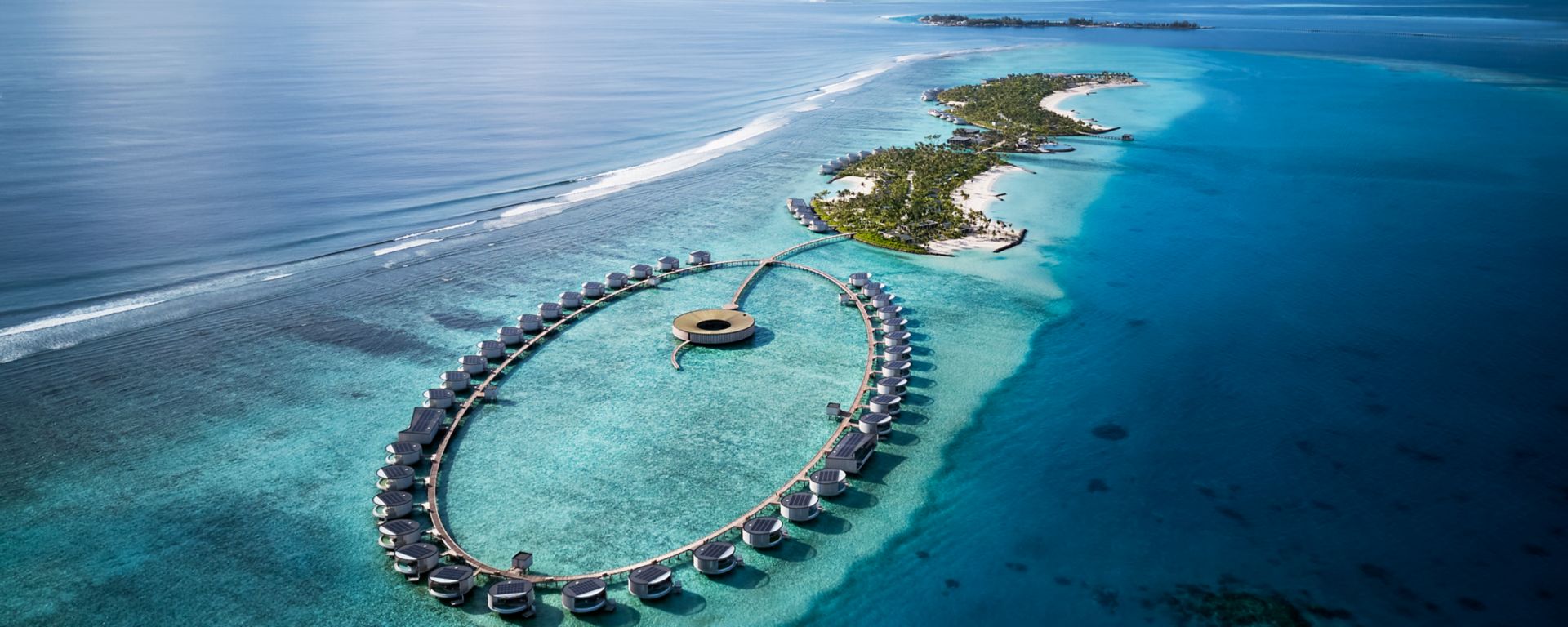 The Ritz-Carlton, Maldives Fari Islands