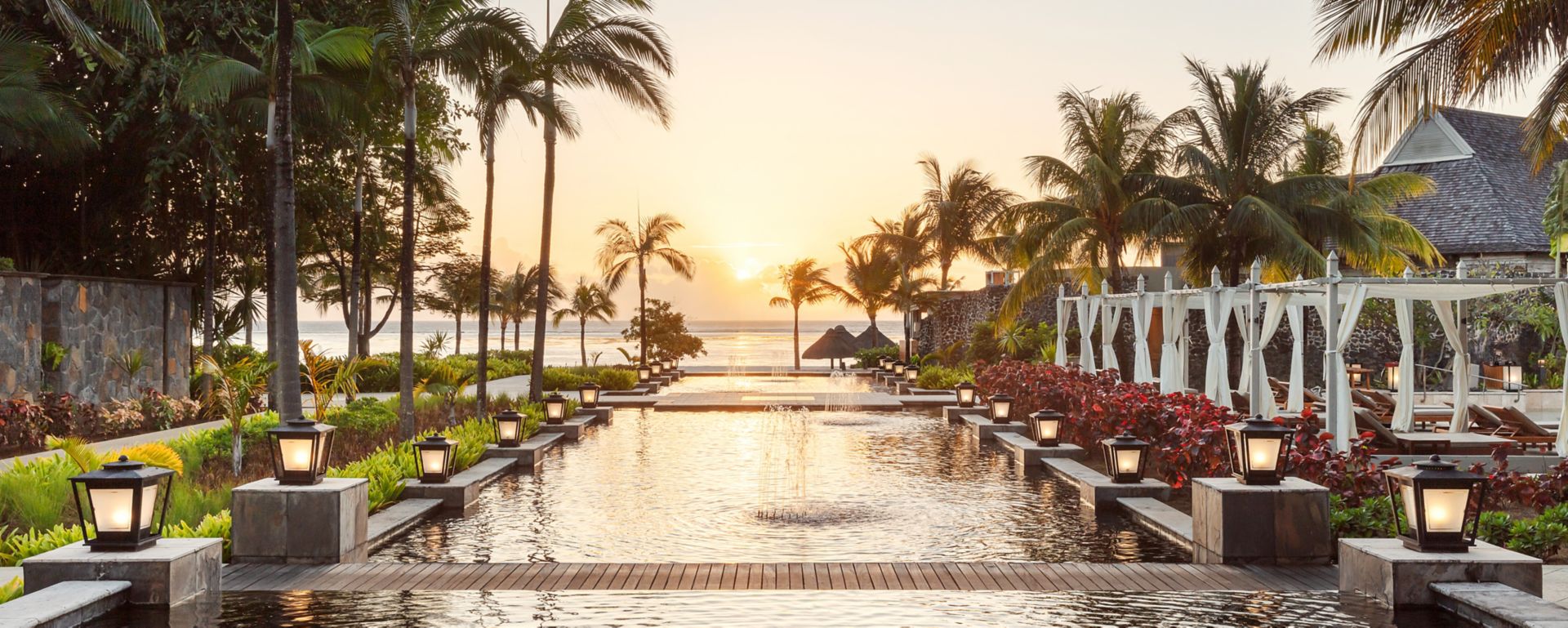 The Ritz-Carlton, Mauritius