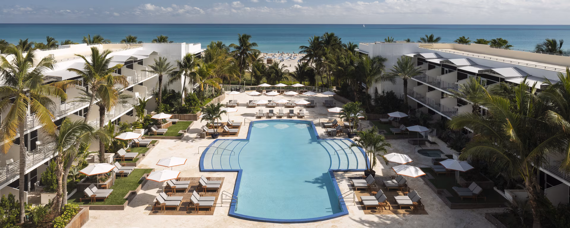 The Ritz-Carlton, Miami Beach