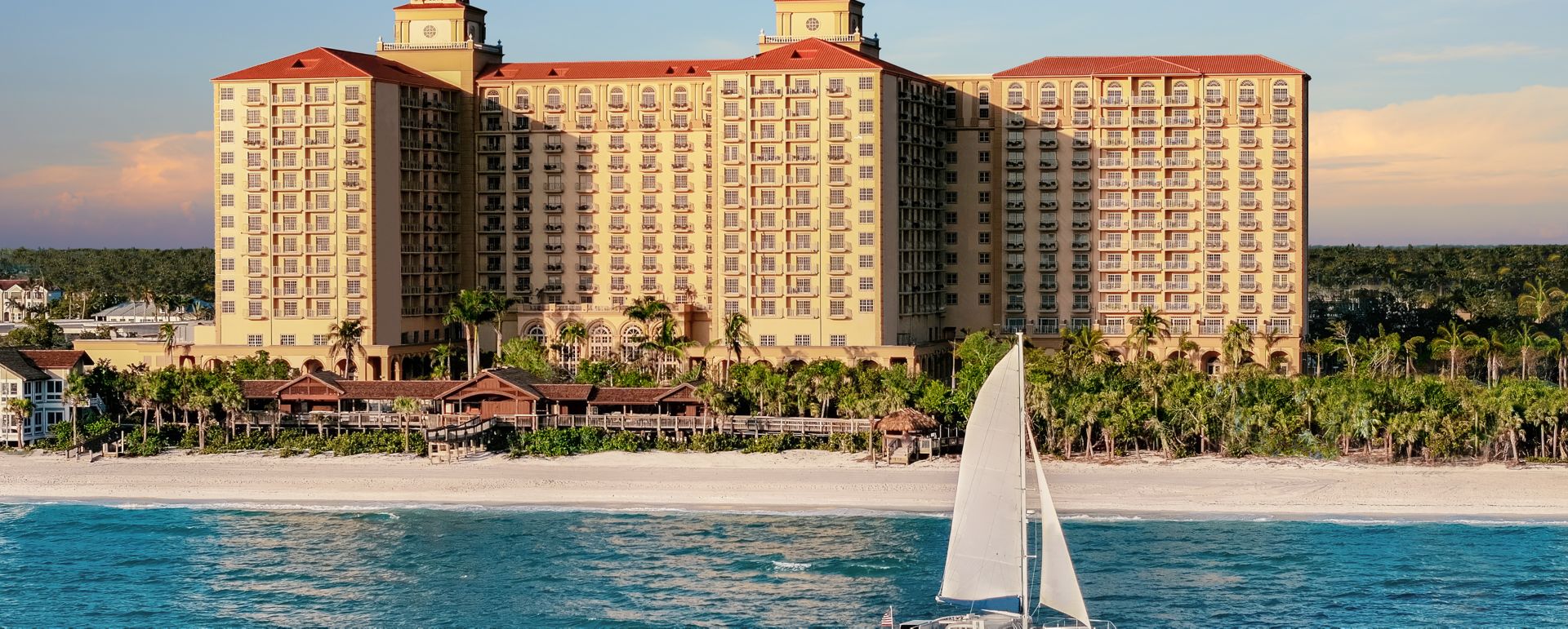 The Ritz-Carlton, Naples