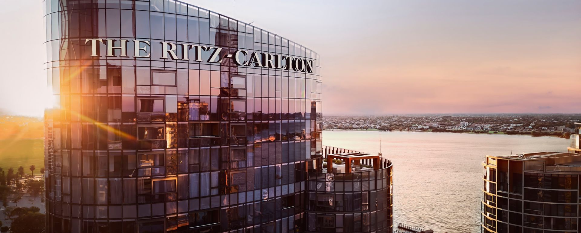 The Ritz-Carlton, Perth