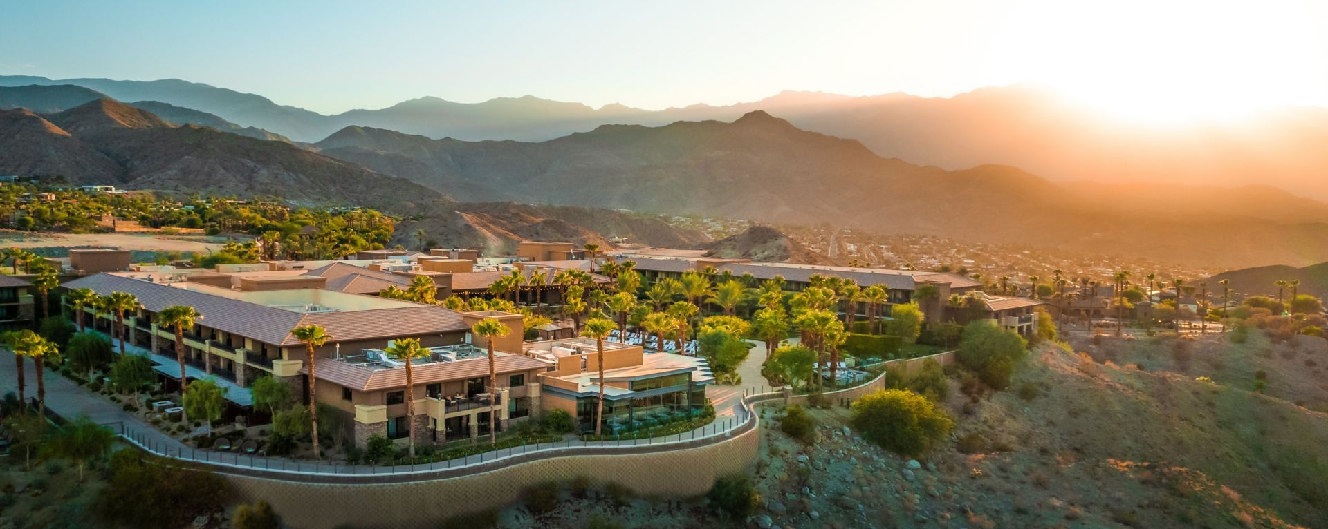 The Ritz-Carlton, Rancho Mirage