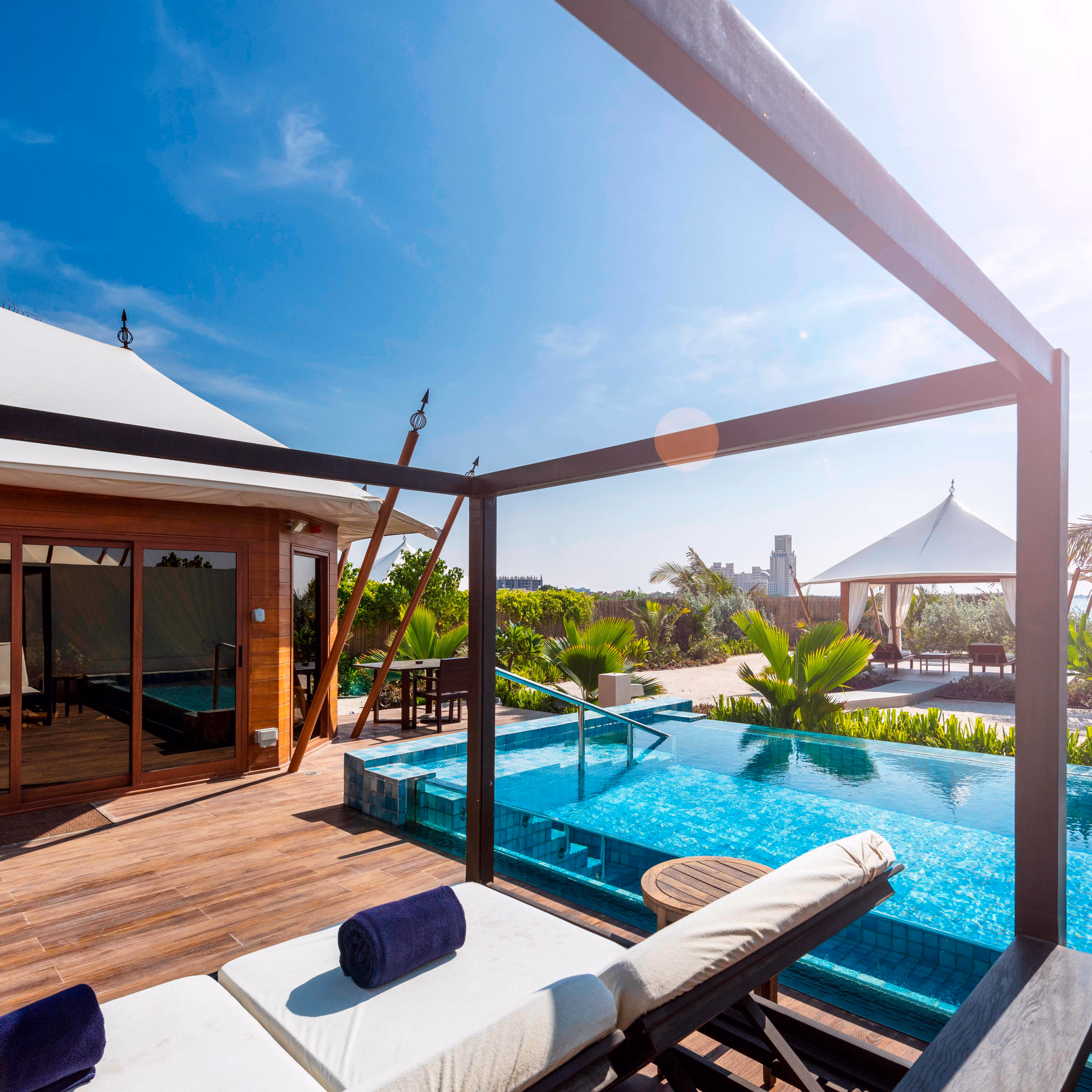 The Ritz-Carlton, Ras Al Khaimah Al Hamra Beach