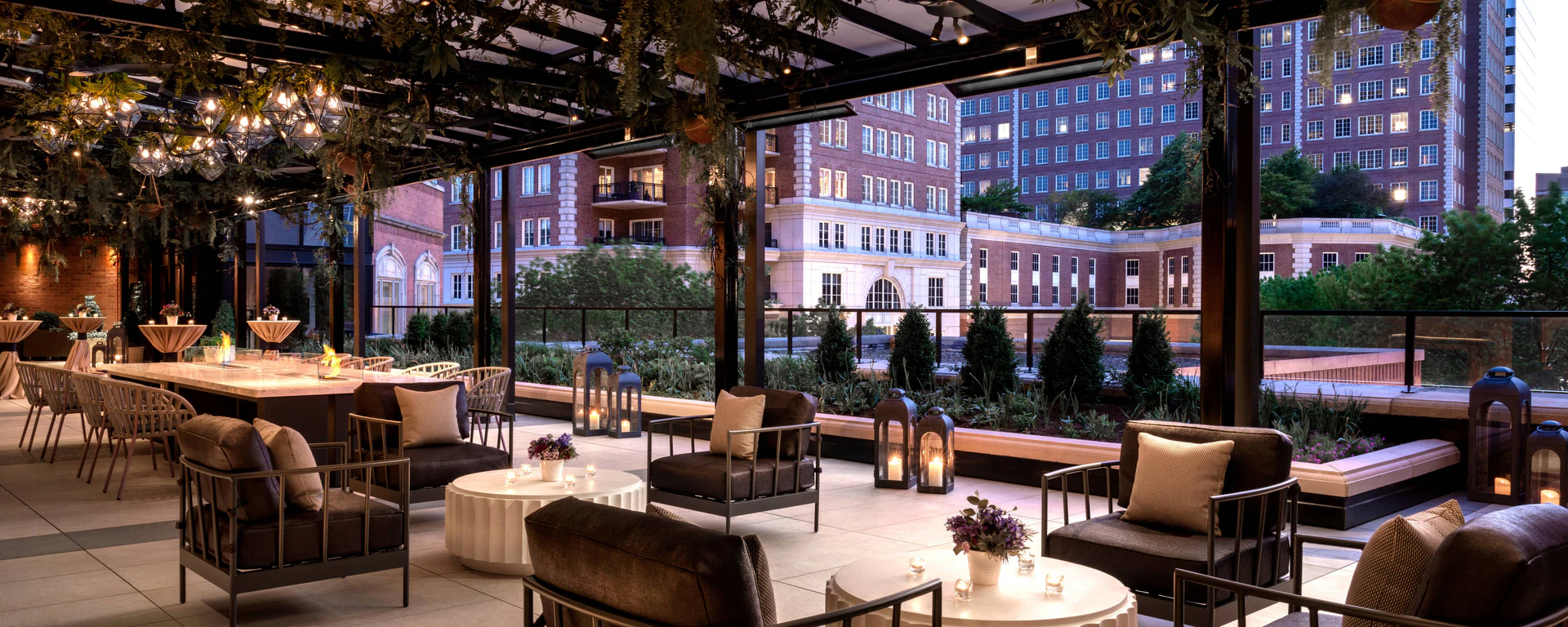 The Ritz-Carlton, St. Louis