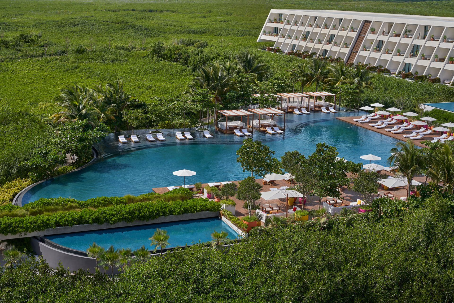 The Riviera Maya EDITION at Kanai