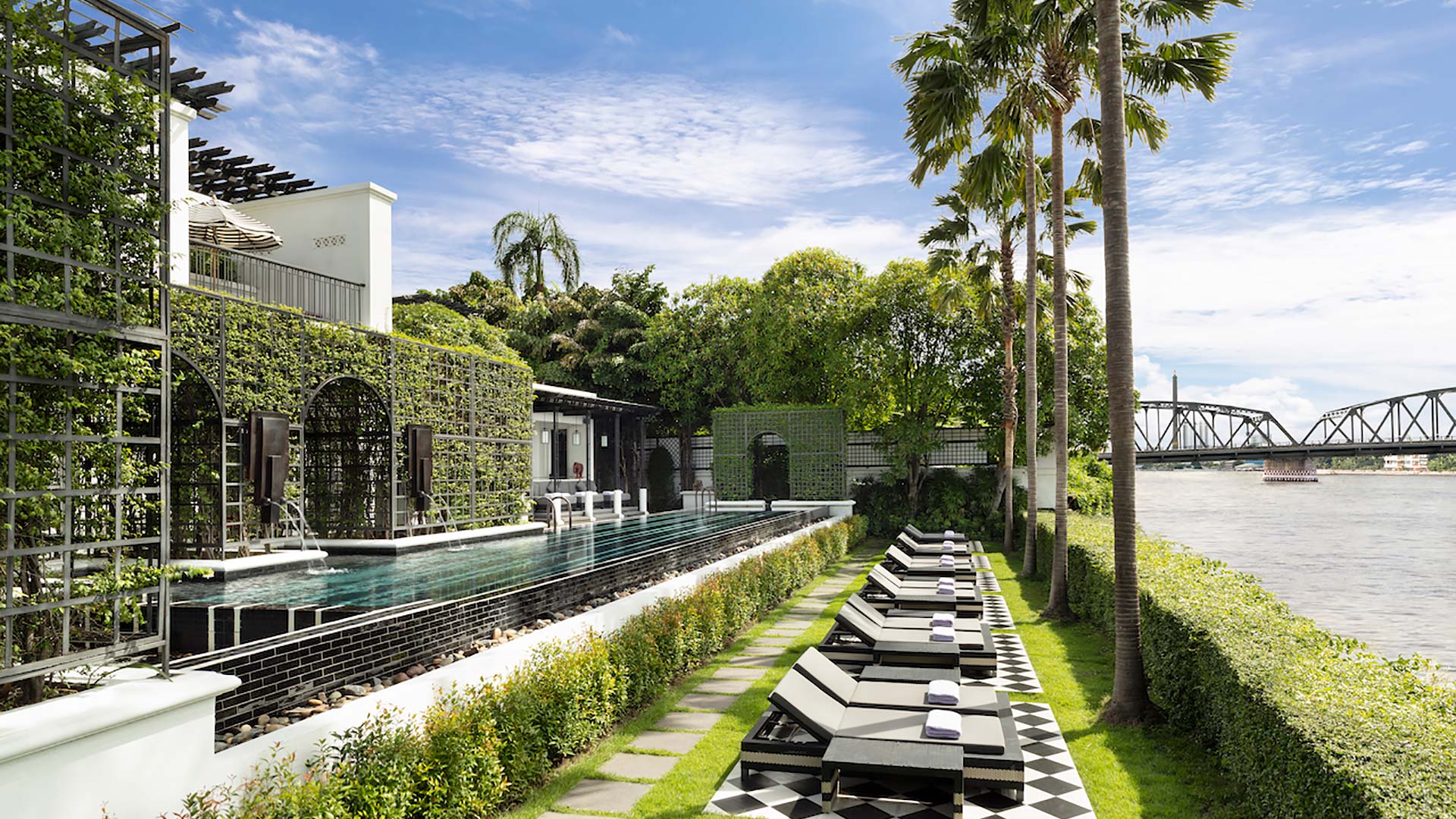 The Siam