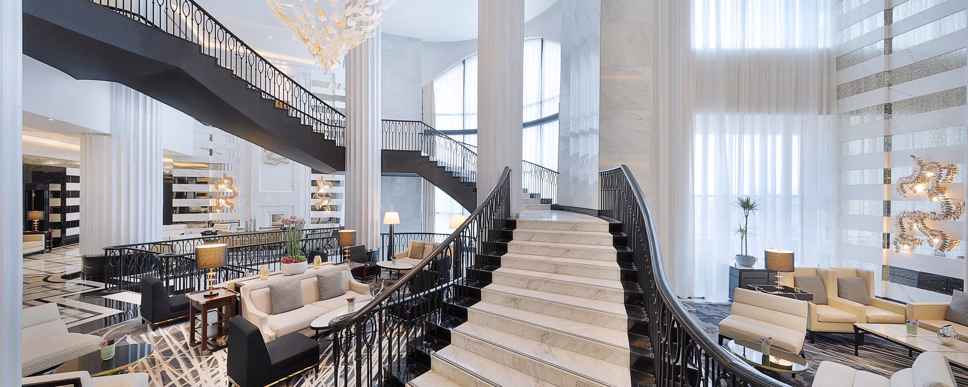 The St. Regis Amman