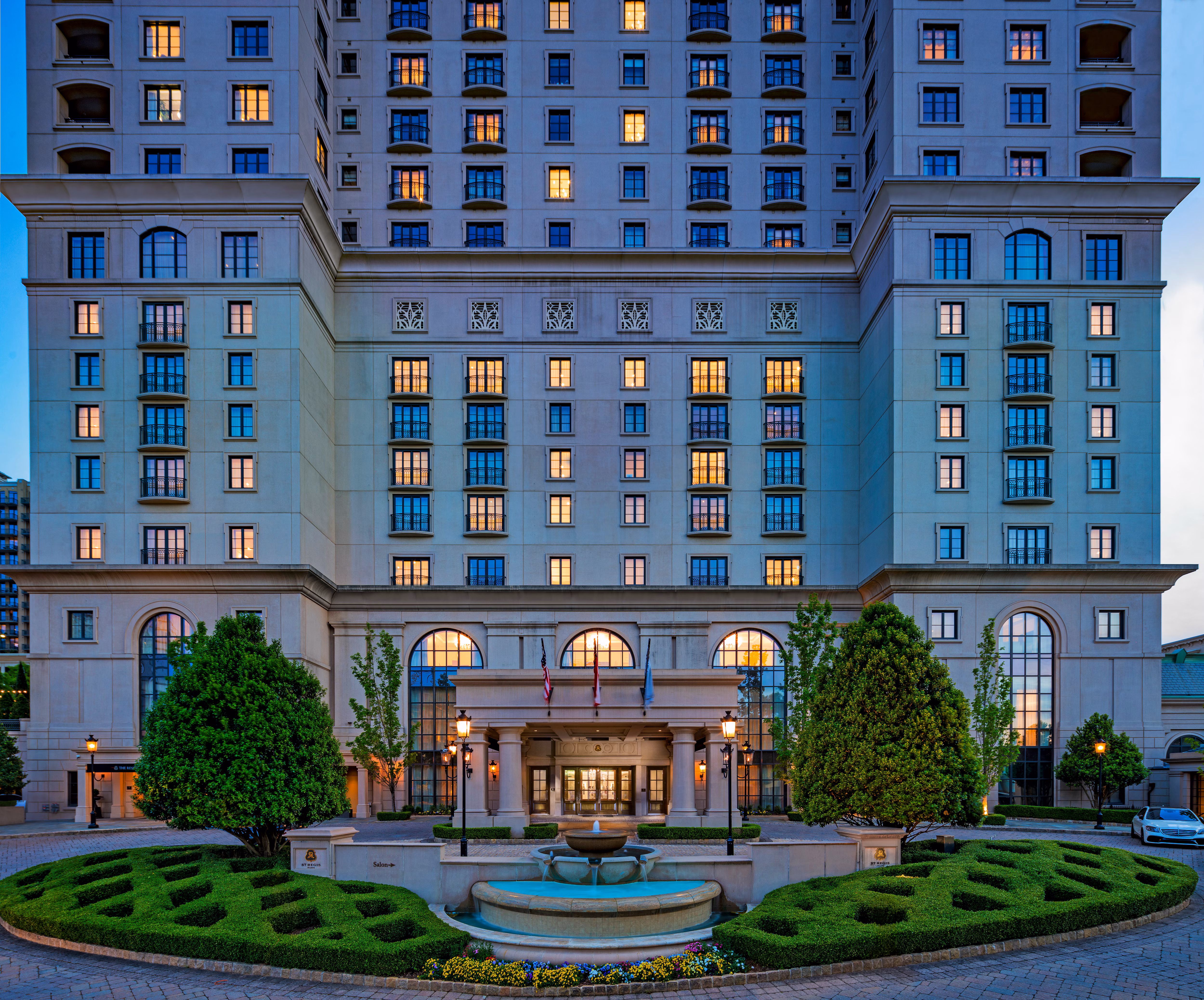 The St. Regis Atlanta
