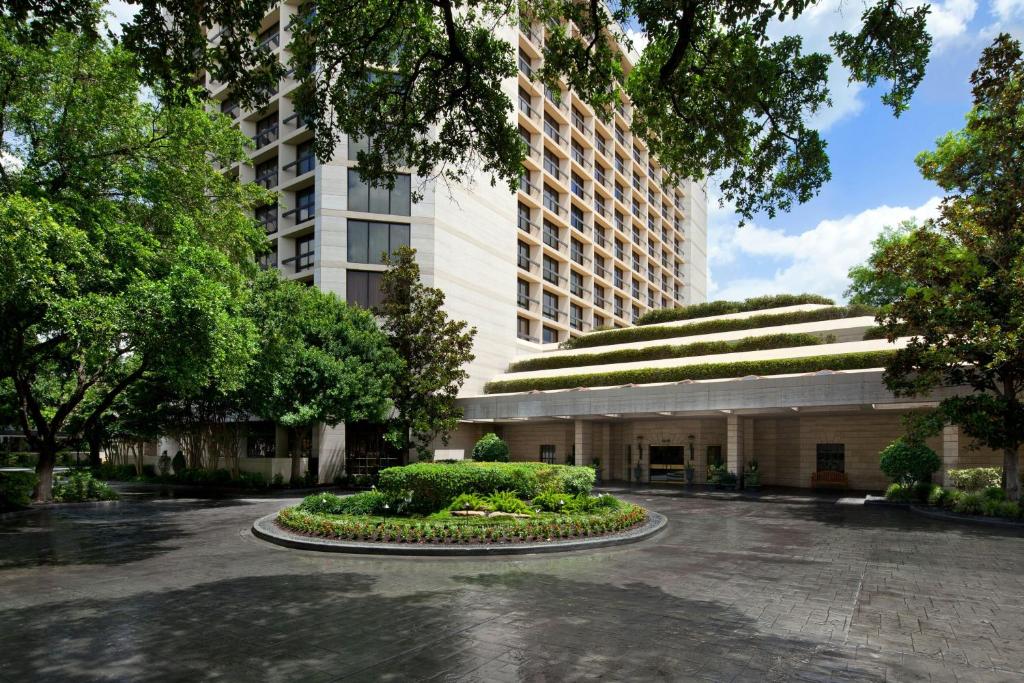 The St. Regis Houston
