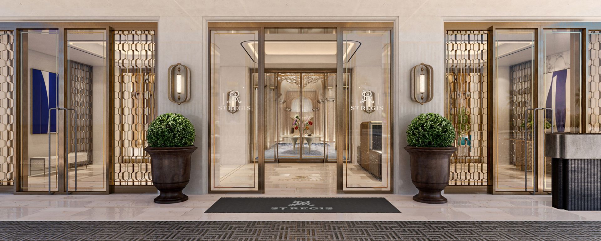 The St. Regis Kuwait