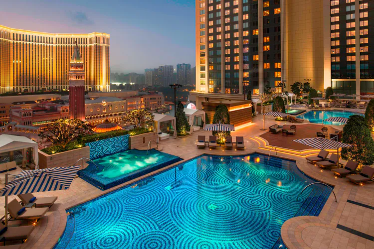 The St. Regis Macao