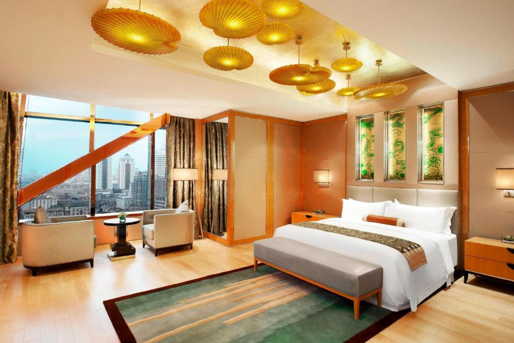 The St. Regis Tianjin