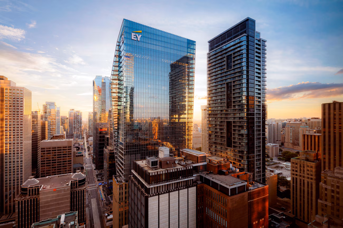 The St. Regis Toronto