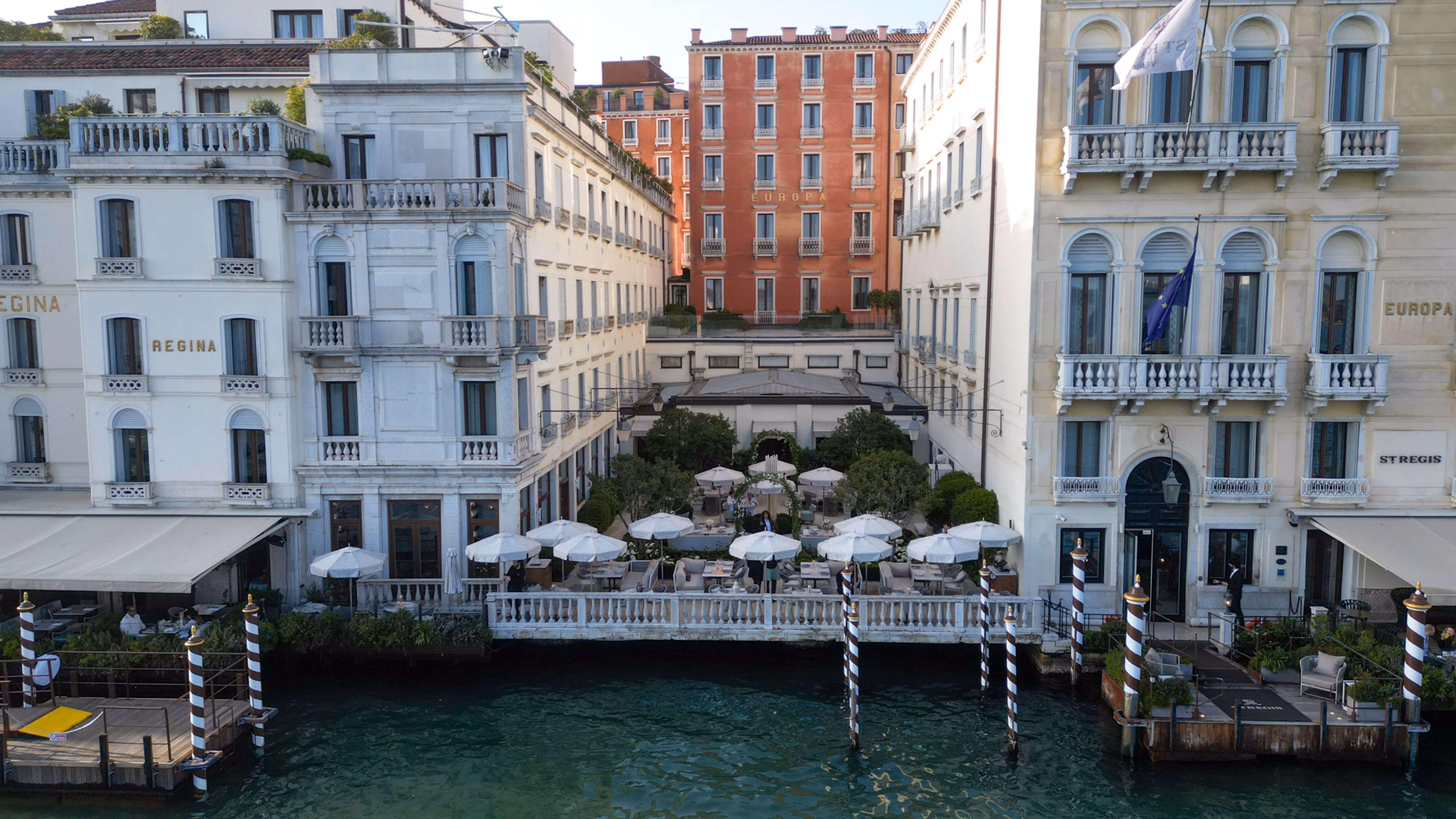 The St. Regis Venice