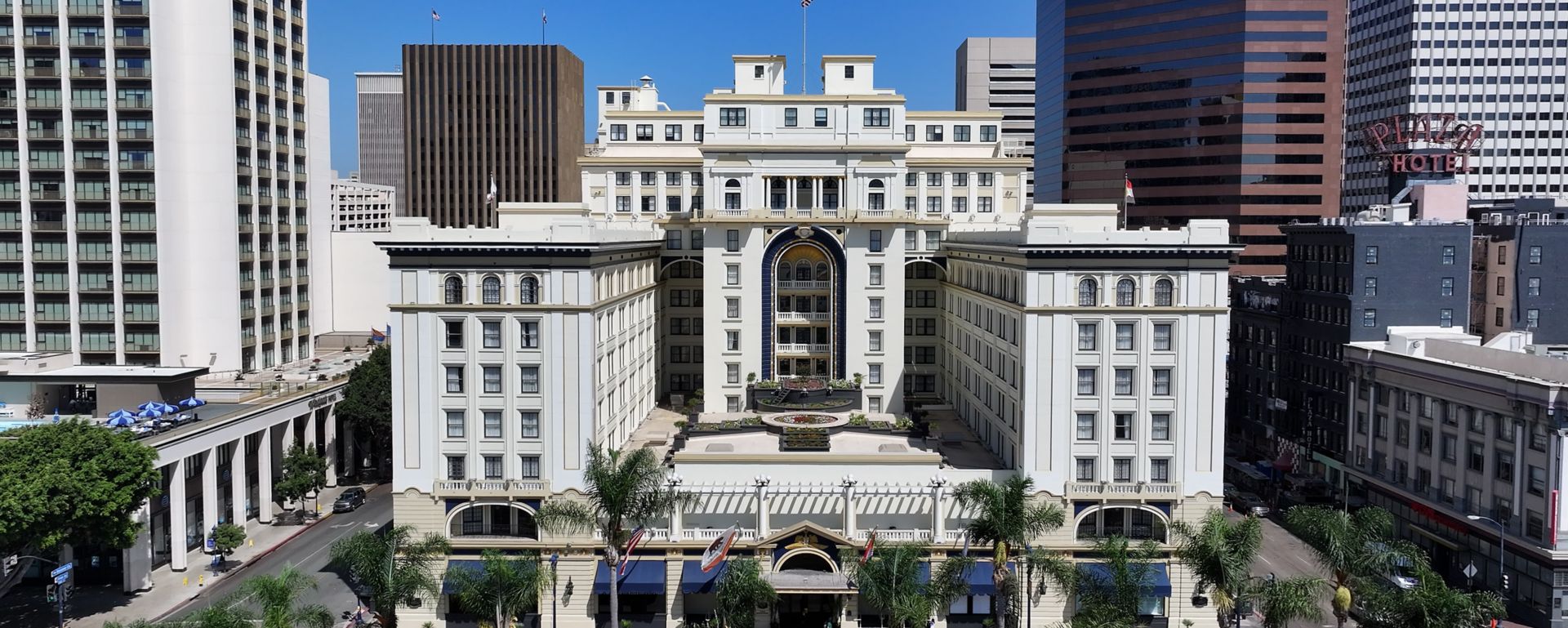 The US Grant, A Luxury Collection Hotel, San Diego