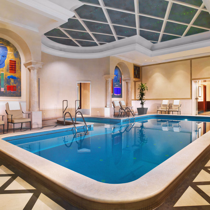 The Westin Excelsior, a Luxury Collection Hotel, Rome
