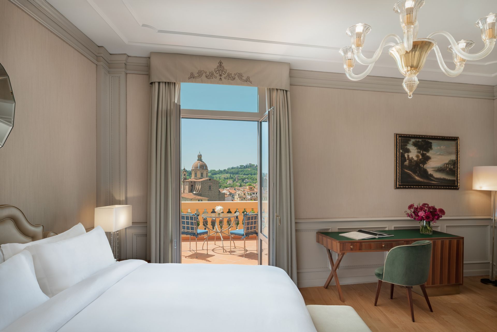 The Westin Excelsior, a Luxury Collection Hotel, Florence
