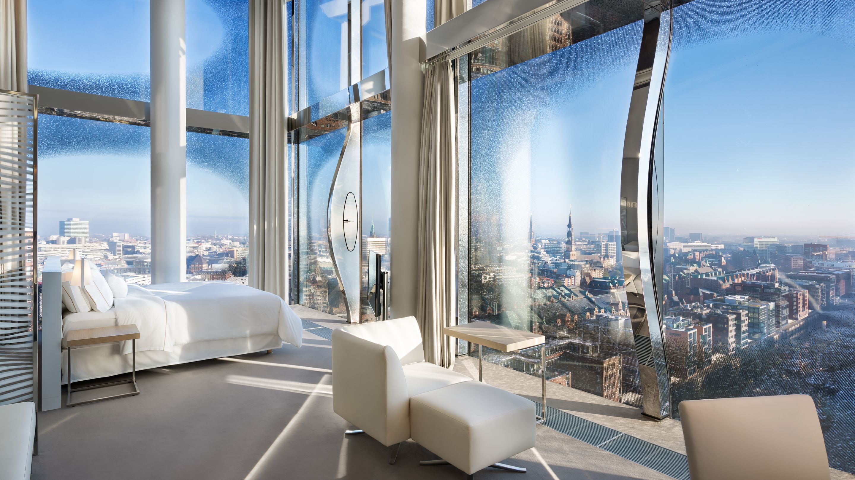 The Westin Hamburg