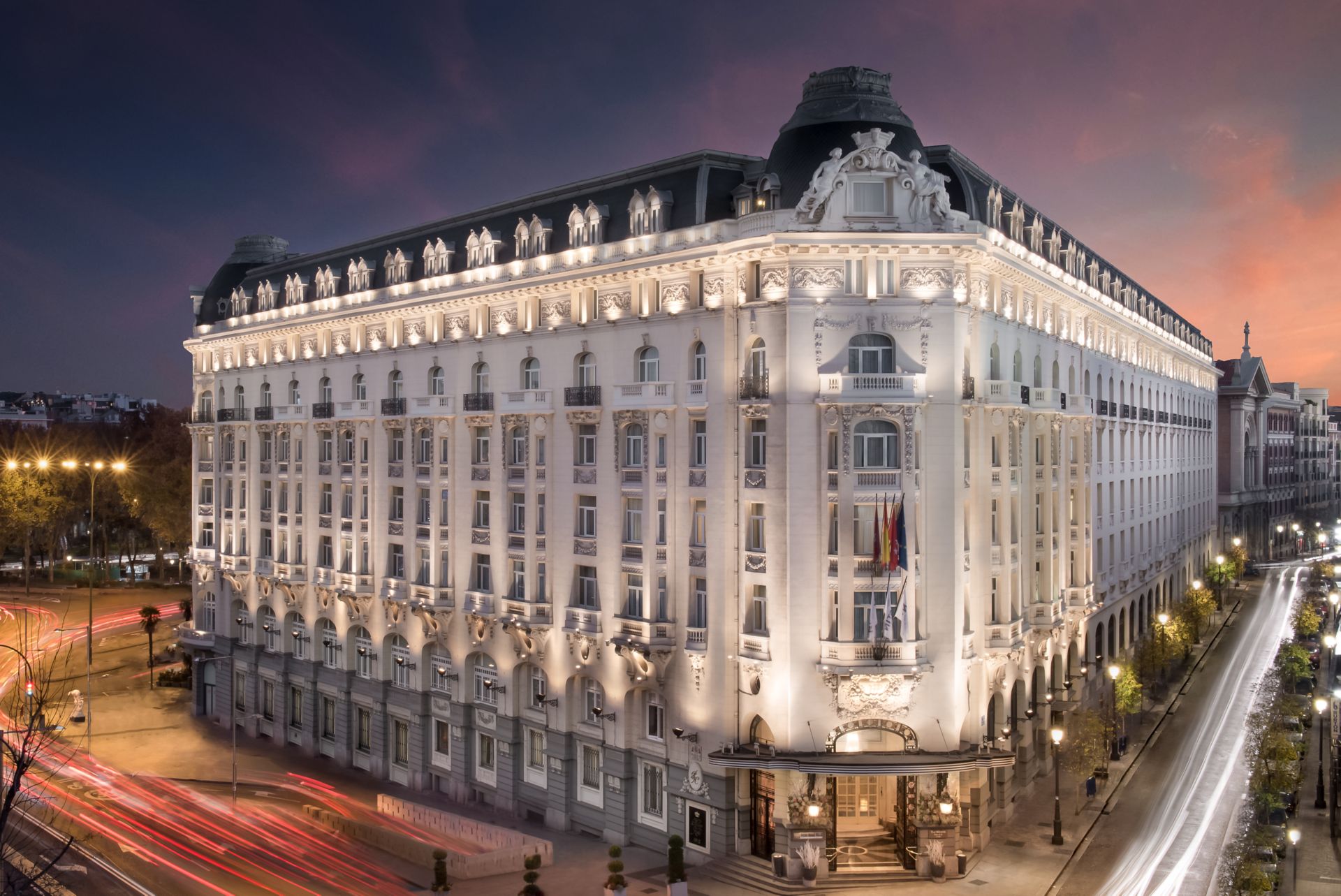The Westin Palace, a Luxury Collection Hotel, Lisbon