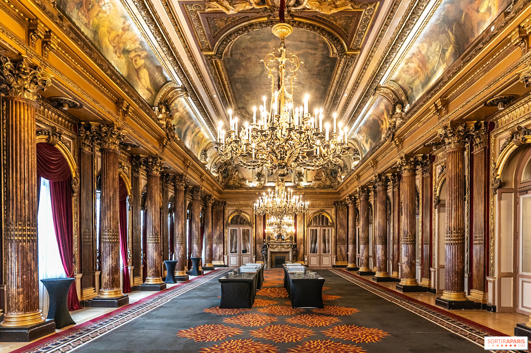 The Westin Paris - Vendôme