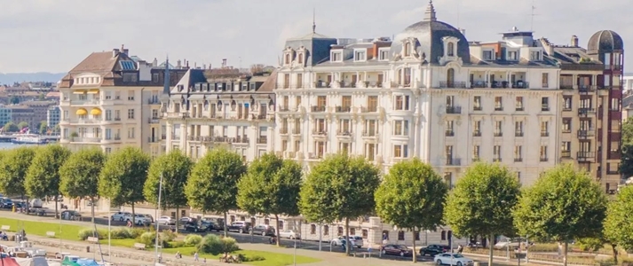 The Woodward, Auberge Resorts Collection