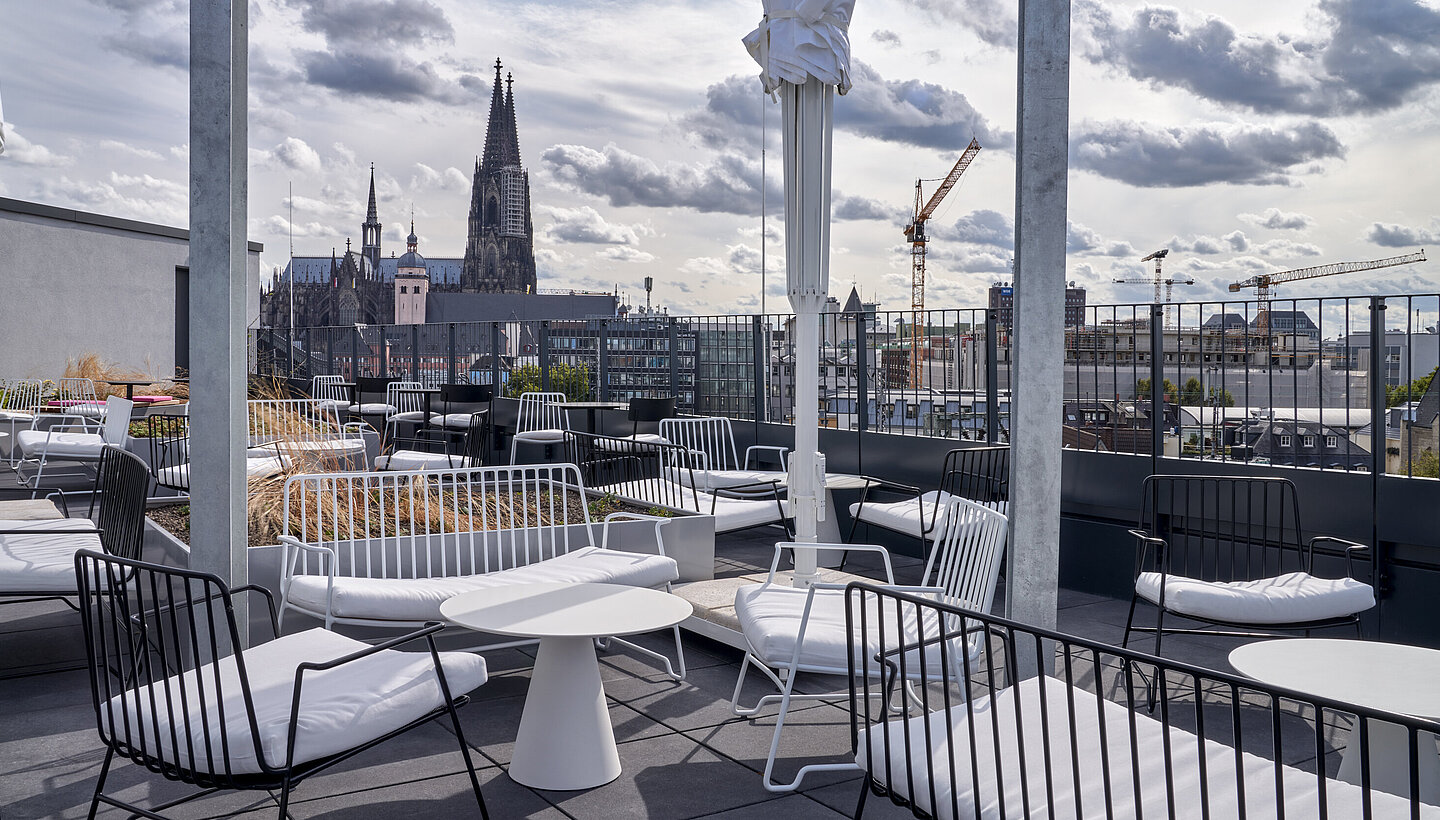 Urban Loft Cologne