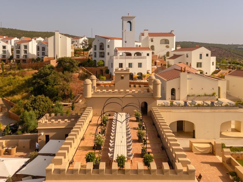 Viceroy at Ombria Algarve