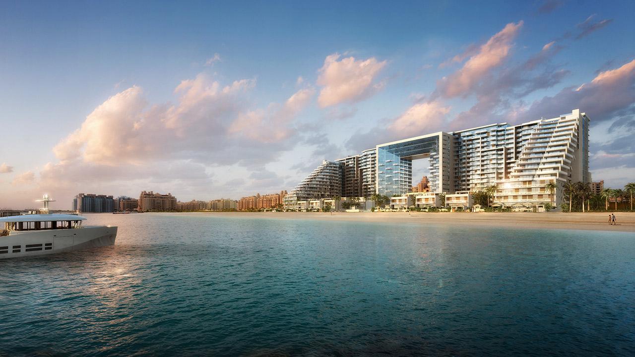 Viceroy Dubai Palm Jumeirah