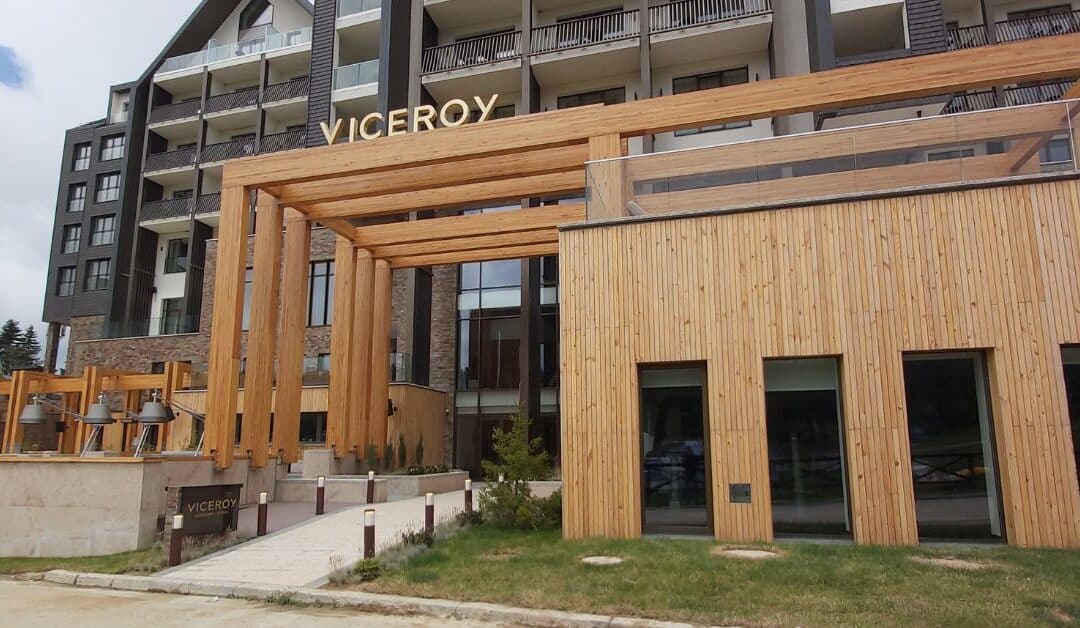 Viceroy Kopaonik Serbia