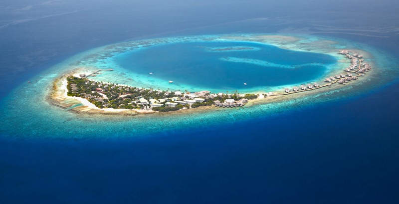 Viceroy Maldives