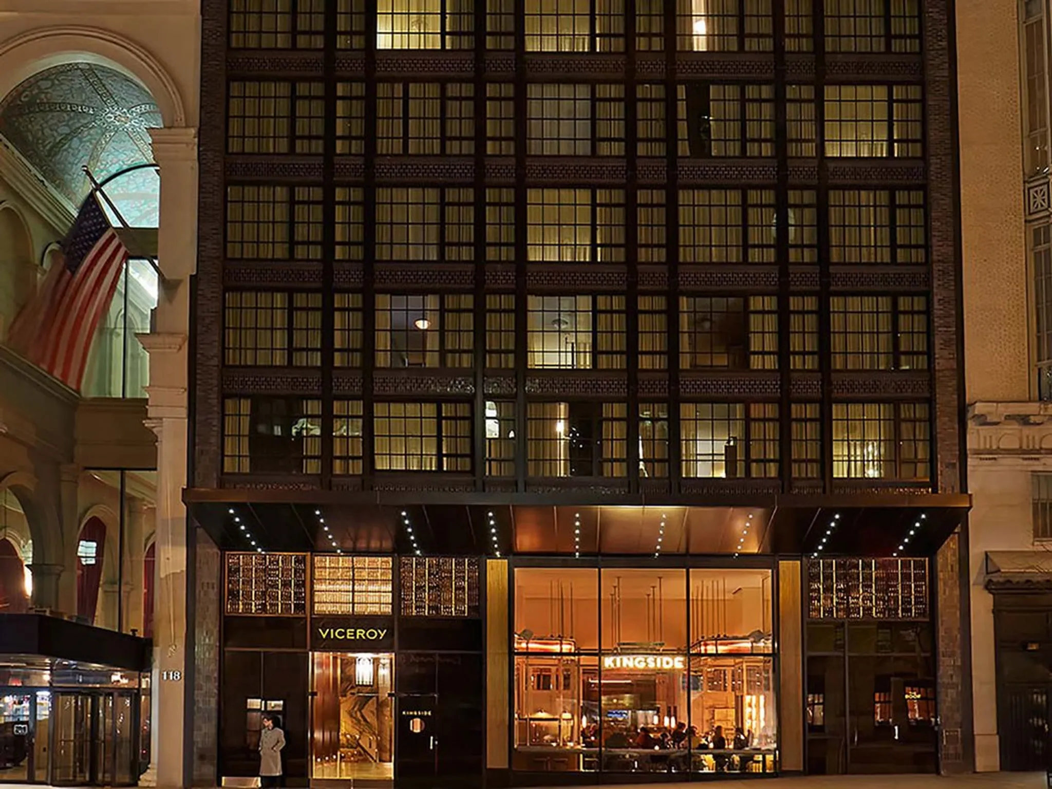 Viceroy New York City