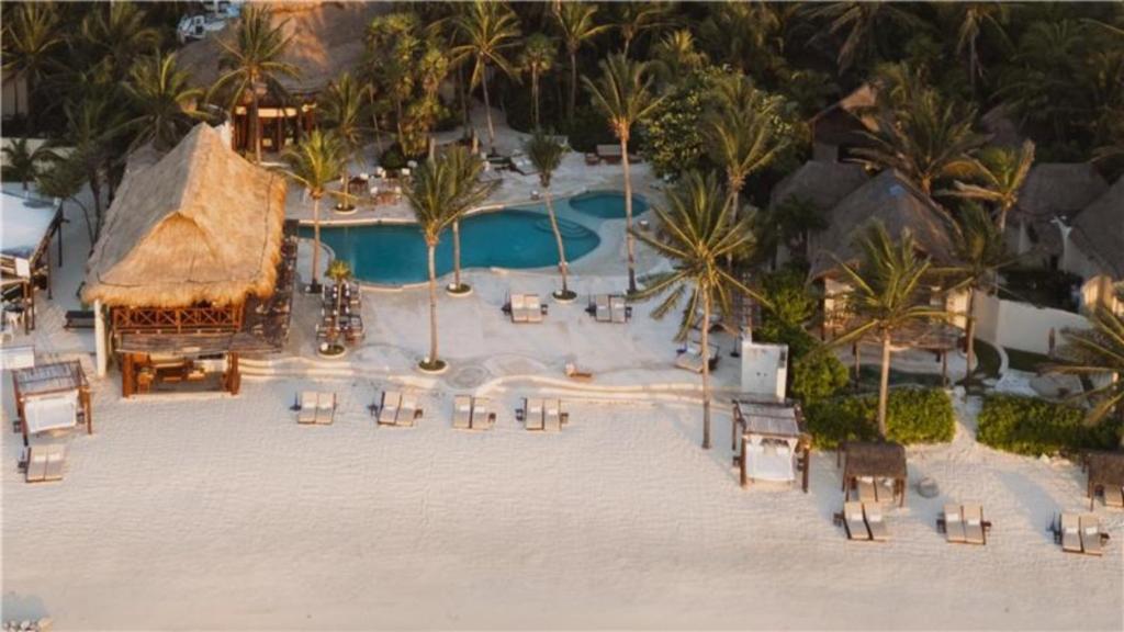 Viceroy Riviera Maya
