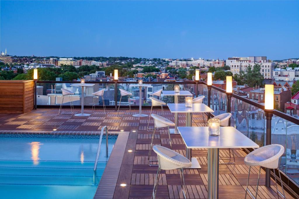Viceroy Washington DC