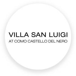 Villa San Luigi at COMO Castello Del Nero