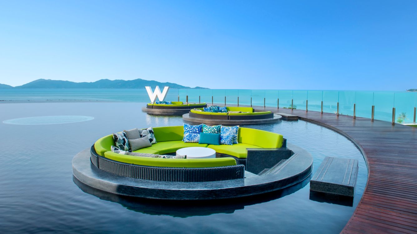W Koh Samui