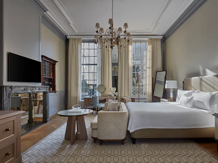 Waldorf Astoria Amsterdam