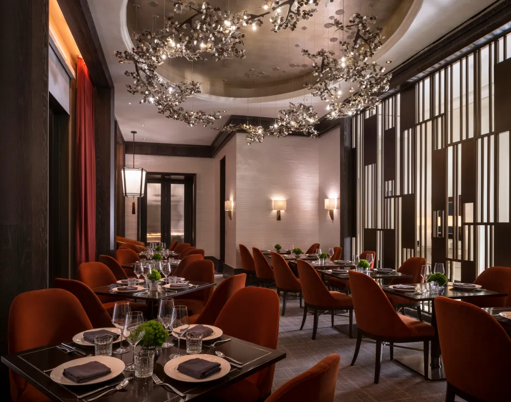 Waldorf Astoria Atlanta Buckhead