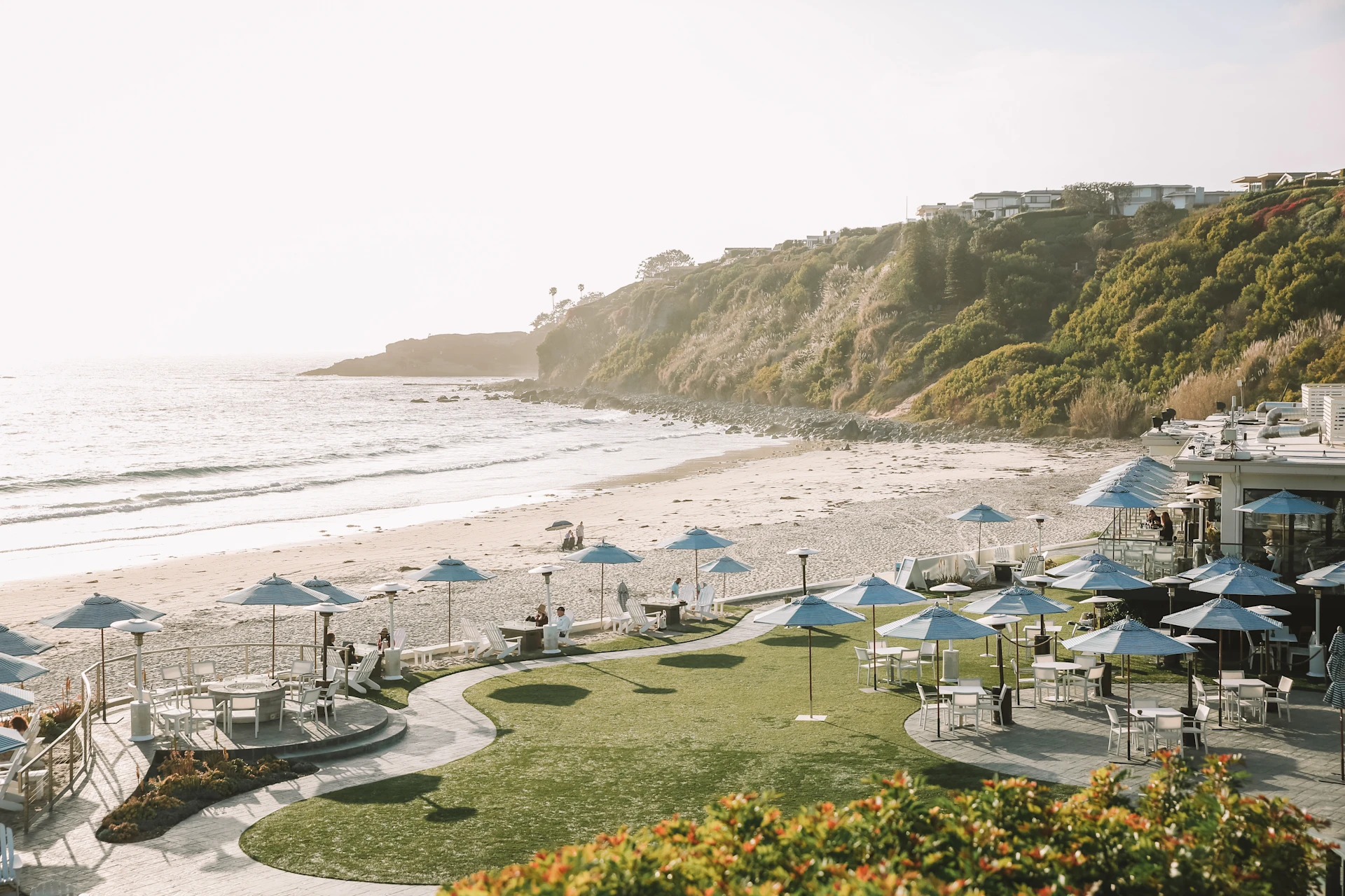 Waldorf Astoria Monarch Beach