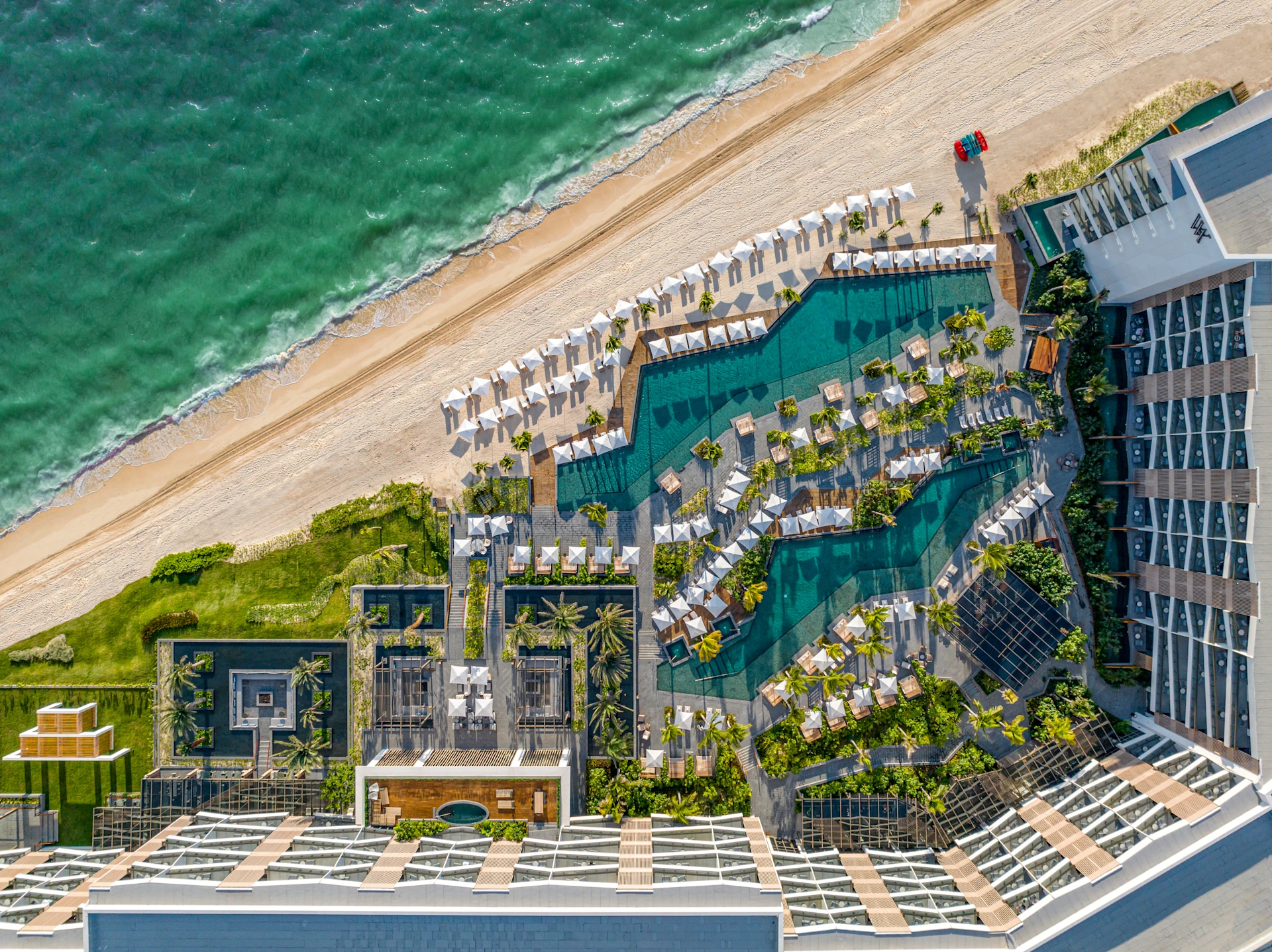 Waldorf Astoria Riviera Maya