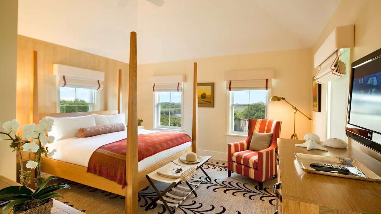 White Elephant Residences & Inn