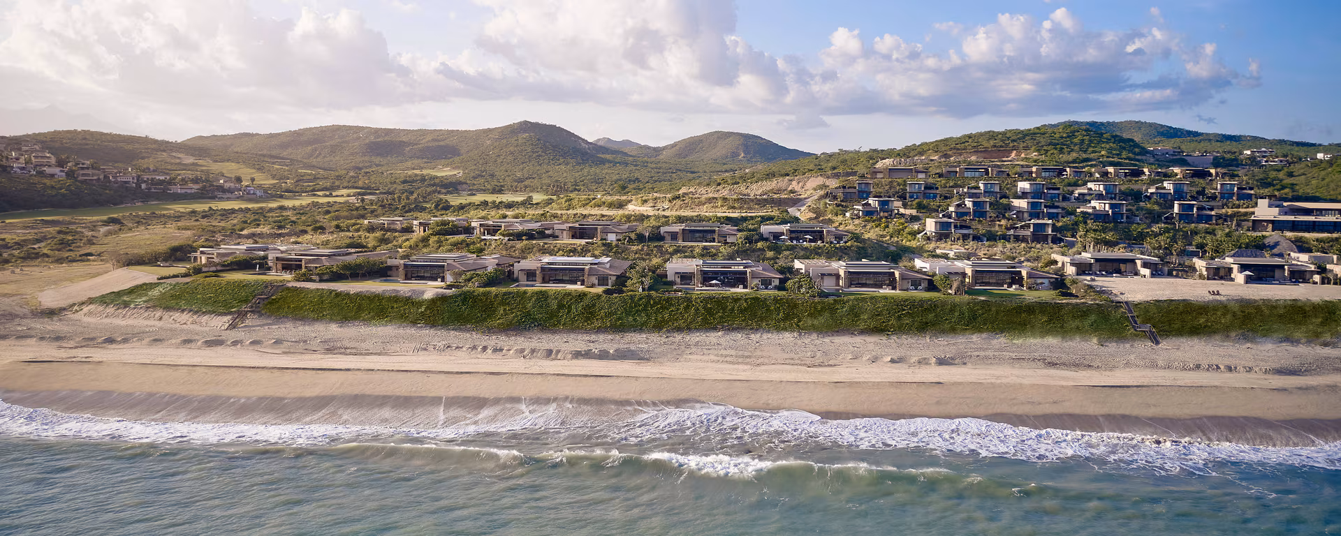 Zadún, a Ritz-Carlton Reserve, San José del Cabo, Mexico