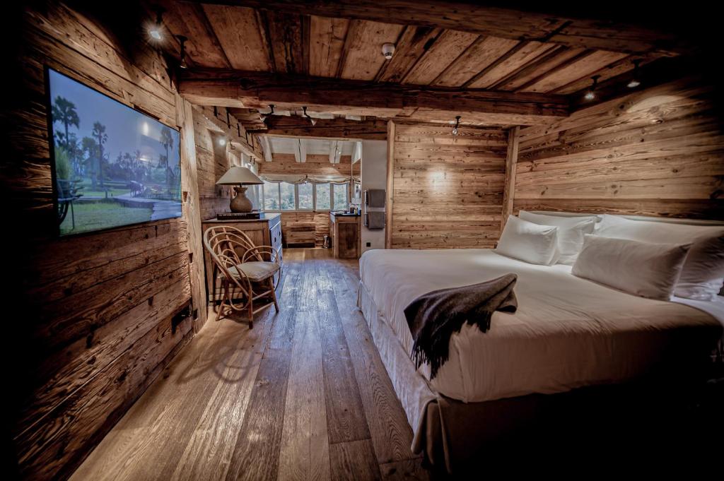 Zannier Hotels Le Chalet