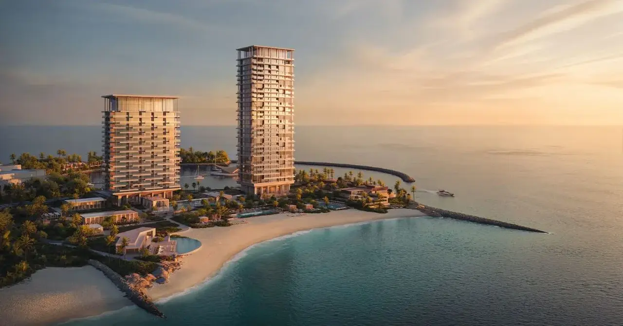 Aman Dubai