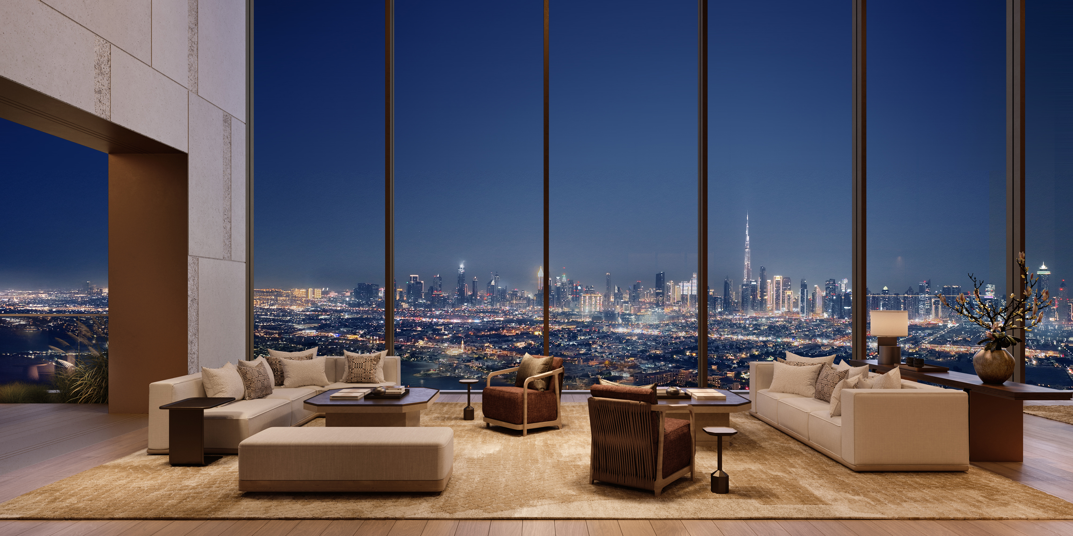 Aman Dubai
