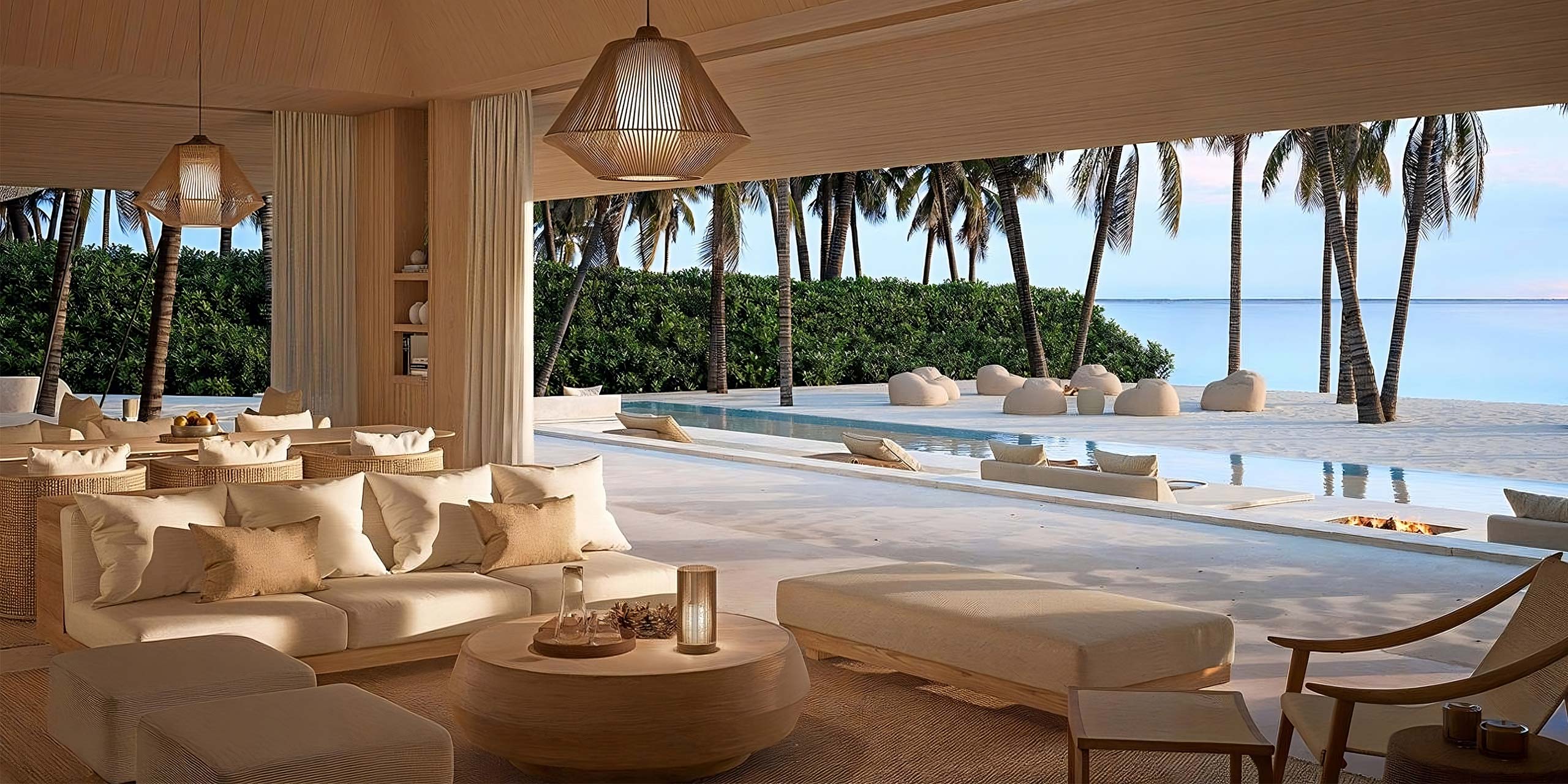 Aman Maldives