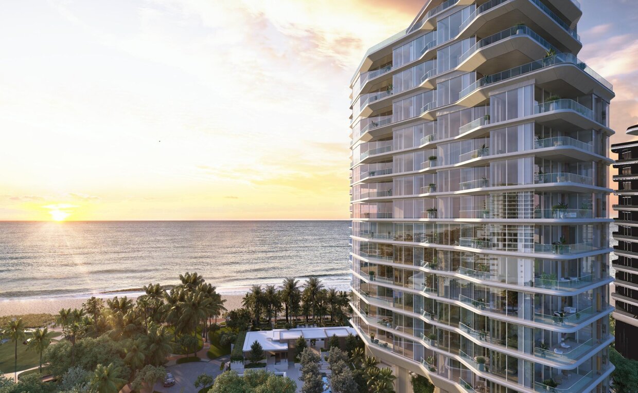 Aman Miami Beach
