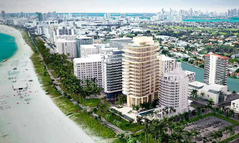 Aman Miami Beach
