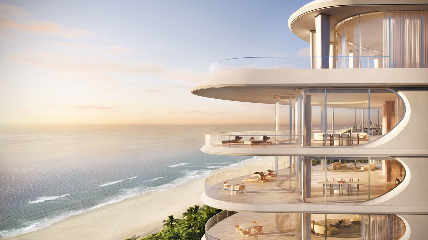 Aman Miami Beach